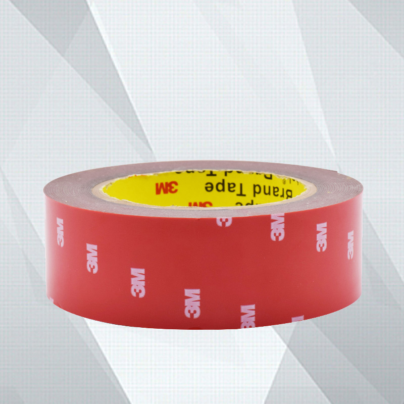 3MVHB汽車(chē)專(zhuān)用泡棉雙面膠4229P